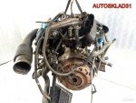 Двигатель HWDA Ford Focus 2 1.6 Бензин - АвтоСклад31.рф - авторазборка контрактные б/у запчасти в г. Белгород