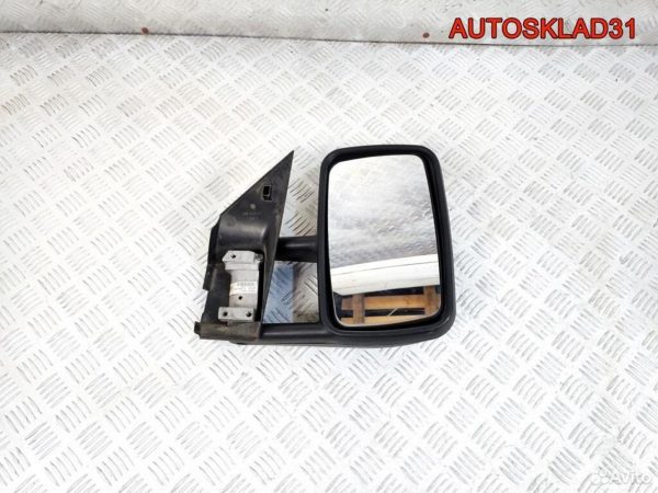Замок двери задней правой Ford Focus 4M5AR26412EB - АвтоСклад31.рф - авторазборка контрактные б/у запчасти в г. Белгород