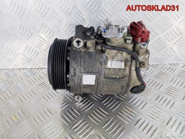 Усилитель переднего бампера VW Golf 5 1K0807109C - АвтоСклад31.рф - авторазборка контрактные б/у запчасти в г. Белгород