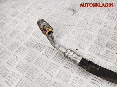 Трубка кондиционера Audi A6 C6 2.4 BDW 4F0260707L - АвтоСклад31.рф - авторазборка контрактные б/у запчасти в г. Белгород