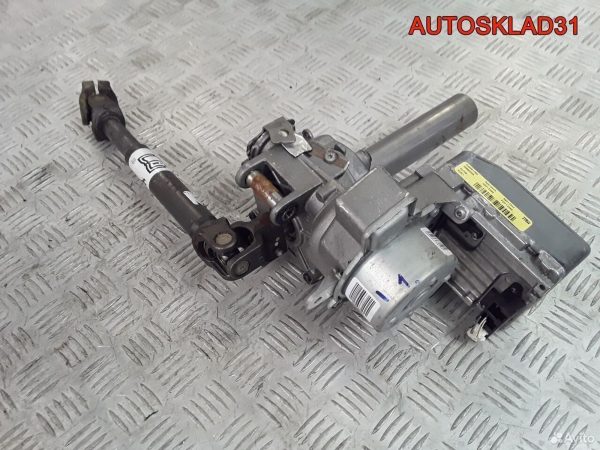 Блок предохранителей Ford Focus 2 4M5T14A073BD - АвтоСклад31.рф - авторазборка контрактные б/у запчасти в г. Белгород