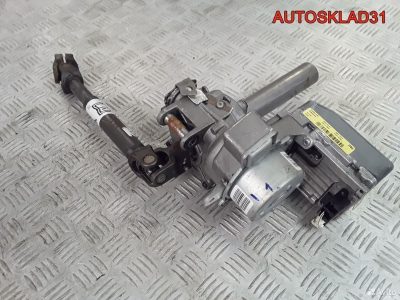 Электроусилитель руля Форд Фиеста 8v513c529lh - АвтоСклад31.рф - авторазборка контрактные б/у запчасти в г. Белгород