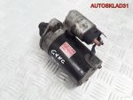 Стартер Kia Picanto 1.1 G4HG 3610002560 - АвтоСклад31.рф - авторазборка контрактные б/у запчасти в г. Белгород