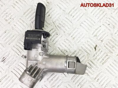 Замок зажигания комплект Ford Fiesta 8v513f880cg - АвтоСклад31.рф - авторазборка контрактные б/у запчасти в г. Белгород