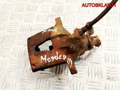 Суппорт тормозной задний правый Ford Mondeo 3 1478338 - АвтоСклад31.рф - авторазборка контрактные б/у запчасти в г. Белгород