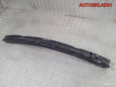Усилитель переднего бампера Opel Vectra C 13206743 - АвтоСклад31.рф - авторазборка контрактные б/у запчасти в г. Белгород