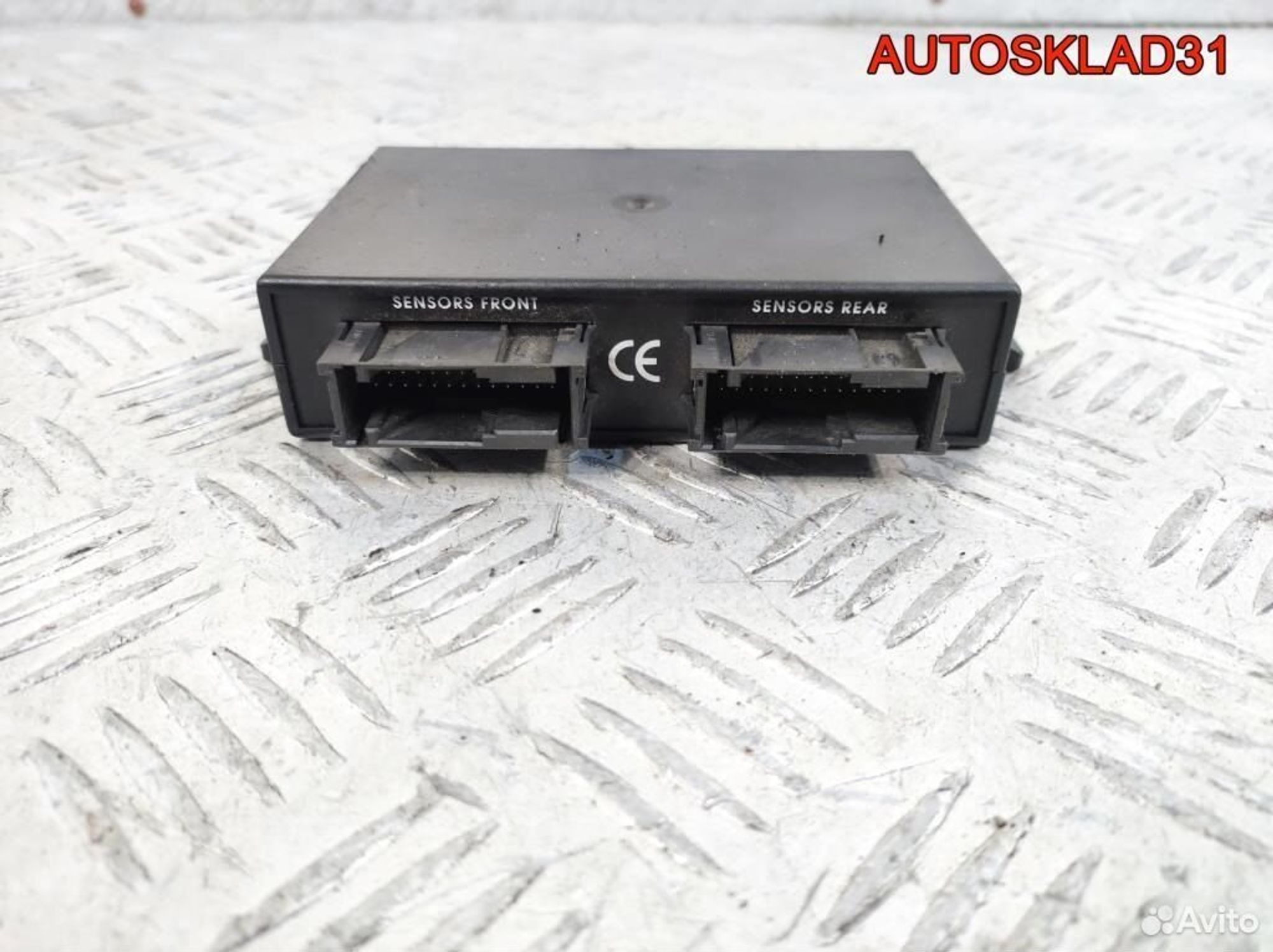 Блок парктроников Audi A4 B5 AP375020618B02 - АвтоСклад31.рф - авторазборка контрактные б/у запчасти в г. Белгород Блок парктроников Audi A4 B5 AP375020618B02 - АвтоСклад31.рф - авторазборка контрактные б/у запчасти в г. Белгород