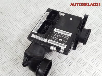 Блок ЭБУ Mercedes Benz A140 В168 A0275457432 - АвтоСклад31.рф - авторазборка контрактные б/у запчасти в г. Белгород