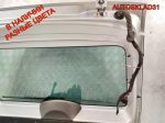 Крышка багажника Skoda Rapid 5JJ827023D Универсал - АвтоСклад31.рф - авторазборка контрактные б/у запчасти в г. Белгород