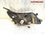 Фара левая ксенон Subaru Forester S12 84912SC192 - АвтоСклад31.рф - авторазборка контрактные б/у запчасти в г. Белгород