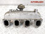 Коллектор впускной Ford Focus 1 1,8 Дизель 1498882 - АвтоСклад31.рф - авторазборка контрактные б/у запчасти в г. Белгород