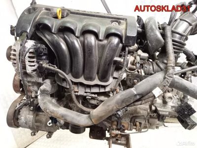 Двигатель G4FC Kia Rio 1.6 Бензин - АвтоСклад31.рф - авторазборка контрактные б/у запчасти в г. Белгород