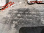 Бампер передний VW Passat B5 Рест 3B00807221E - АвтоСклад31.рф - авторазборка контрактные б/у запчасти в г. Белгород