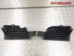 Решетка радиатора Mitsubishi Carisma MR914635 хром - АвтоСклад31.рф - авторазборка контрактные б/у запчасти в г. Белгород