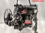 Двигатель BGW Столбик VW Passat B5 2,0 Дизель - АвтоСклад31.рф - авторазборка контрактные б/у запчасти в г. Белгород