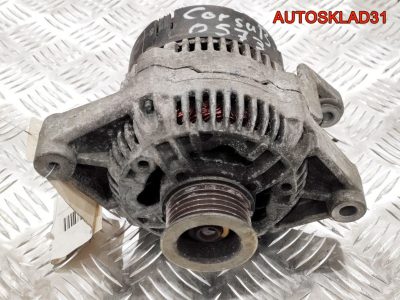 Генератор 55A Opel Corsa B 1,4 Бензин 90389248 (Р) - АвтоСклад31.рф - авторазборка контрактные б/у запчасти в г. Белгород