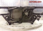 Панель передняя голая VW Passat B5 3B0805594M - АвтоСклад31.рф - авторазборка контрактные б/у запчасти в г. Белгород
