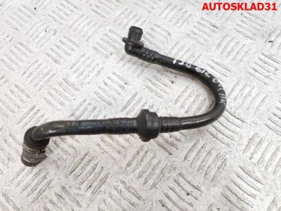 Трубка вакуумная VW Golf 4 1,6 Бензин 1J0612041BK - АвтоСклад31.рф - авторазборка контрактные б/у запчасти в г. Белгород