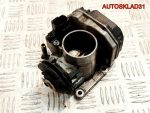 Заслонка дроссельная Skoda Octavia A4 1,6 AEE Бензин 030133064F - АвтоСклад31.рф - авторазборка контрактные б/у запчасти в г. Белгород