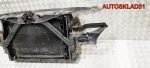 Панель передняя в сборе Seat Leon 1M1 1,9 Дизель 1J0010212 - АвтоСклад31.рф - авторазборка контрактные б/у запчасти в г. Белгород