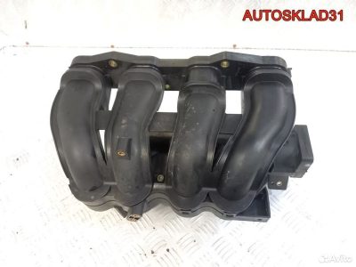 Коллектор впускной Nissan Primera P12E 14001WE000 - АвтоСклад31.рф - авторазборка контрактные б/у запчасти в г. Белгород