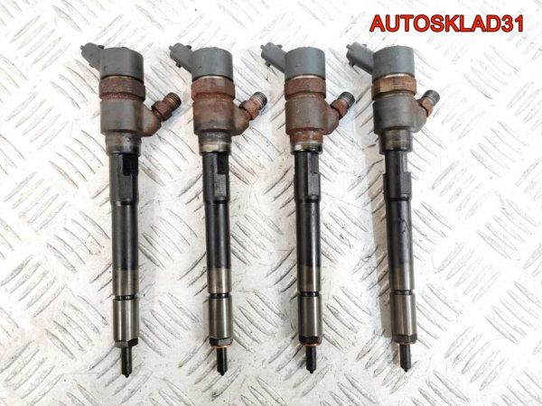 Датчик коленвала Ford Focus 2 938F6K341AC - АвтоСклад31.рф - авторазборка контрактные б/у запчасти в г. Белгород