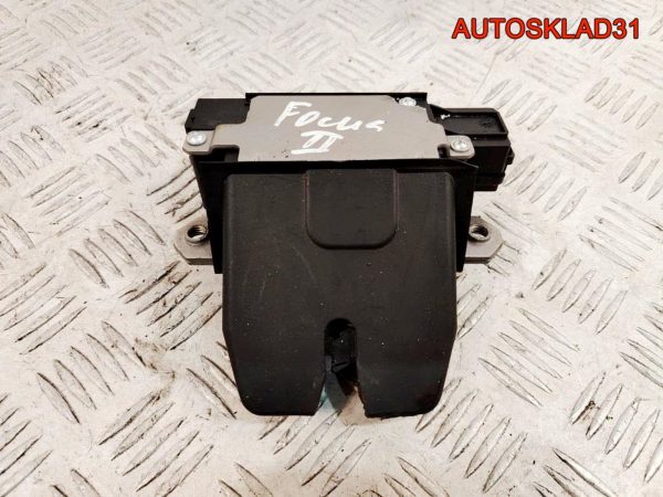 Фонарь задний левый Peugeot 207 9649986680 Хетчбэк - АвтоСклад31.рф - авторазборка контрактные б/у запчасти в г. Белгород