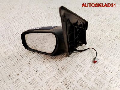 Зеркало левое 5 контактов Ford Fusion 1567126 Рестайлинг - АвтоСклад31.рф - авторазборка контрактные б/у запчасти в г. Белгород