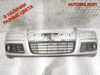 Бампер передний Volkswagen Golf 5 1K0807221D Combi - АвтоСклад31.рф - авторазборка контрактные б/у запчасти в г. Белгород