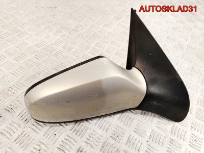 Зеркало правое 5 контактов Opel Astra H 13252956 Рестайлинг - АвтоСклад31.рф - авторазборка контрактные б/у запчасти в г. Белгород