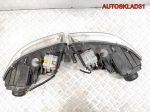 Фары Ксенон Комплект VW Passat B5+ 3B7941015M - АвтоСклад31.рф - авторазборка контрактные б/у запчасти в г. Белгород