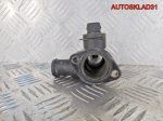 Фланец системы охлаждения Audi A4 B5 028121133 - АвтоСклад31.рф - авторазборка контрактные б/у запчасти в г. Белгород