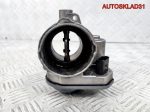 Заслонка дроссельная VW Golf 5 038128063M Дизель - АвтоСклад31.рф - авторазборка контрактные б/у запчасти в г. Белгород