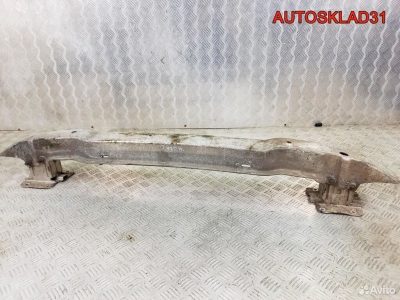 Усилитель заднего бампера Опель Вектра Ц 9186173 - АвтоСклад31.рф - авторазборка контрактные б/у запчасти в г. Белгород