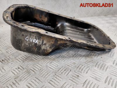 Поддон двигателя Hyundai Getz 1.3 G4EA 2151026010 - АвтоСклад31.рф - авторазборка контрактные б/у запчасти в г. Белгород