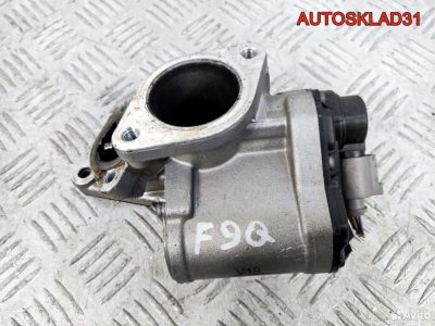 Клапан EGR егр Renault Megane 2 1.9 F9Q 8200609274 - АвтоСклад31.рф - авторазборка контрактные б/у запчасти в г. Белгород