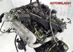 Двигатель OM611.960 Mercedes Benz W202 2.2 Дизель - АвтоСклад31.рф - авторазборка контрактные б/у запчасти в г. Белгород