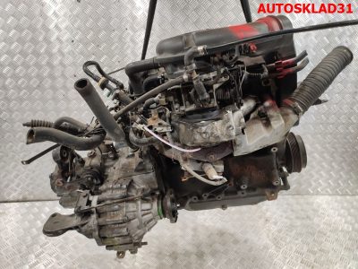 Двигатель ABS VW Passat B3 1,8 Бензин Цена за СТОЛБИК - АвтоСклад31.рф - авторазборка контрактные б/у запчасти в г. Белгород