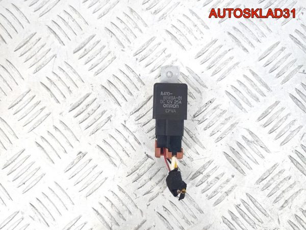 Реле отопителя Kia Ceed A410BBWBA01 - АвтоСклад31.рф - авторазборка контрактные б/у запчасти в г. Белгород