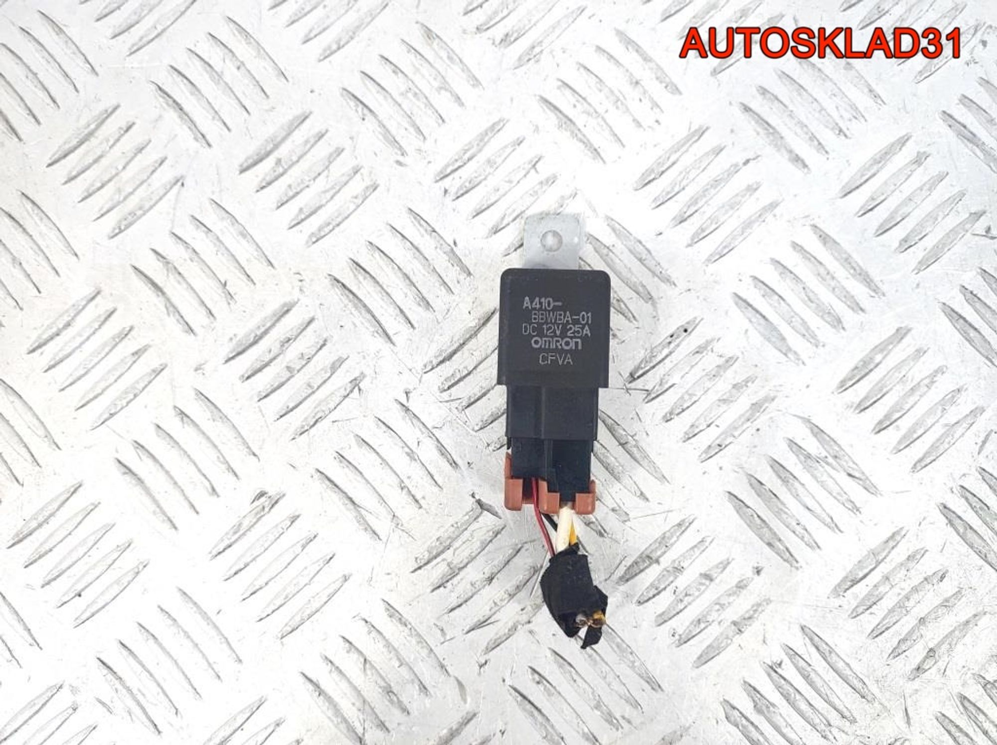 Реле отопителя Kia Ceed A410BBWBA01 - АвтоСклад31.рф - авторазборка контрактные б/у запчасти в г. Белгород Реле отопителя Kia Ceed A410BBWBA01 - АвтоСклад31.рф - авторазборка контрактные б/у запчасти в г. Белгород