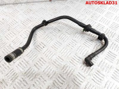 Трубка вакуумная Audi A3 8L 1J0612041AK - АвтоСклад31.рф - авторазборка контрактные б/у запчасти в г. Белгород