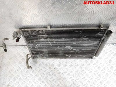 Радиатор кондиционера Ford Fiesta 6 8V5119710BD - АвтоСклад31.рф - авторазборка контрактные б/у запчасти в г. Белгород