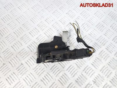 Замок двери задней левой Ford Focus 2 4M5AA26413BC - АвтоСклад31.рф - авторазборка контрактные б/у запчасти в г. Белгород