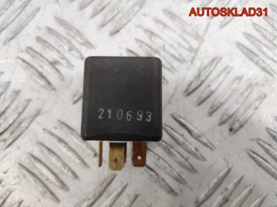 Реле стеклоподъемников №218 VW Passat B5 895951254 - АвтоСклад31.рф - авторазборка контрактные б/у запчасти в г. Белгород