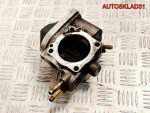 Заслонка дроссельная VW Passat B5 1,6 ALZ Бензин 06B133062P - АвтоСклад31.рф - авторазборка контрактные б/у запчасти в г. Белгород