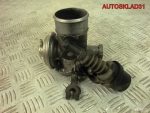 Дроссельная заслонка Mercedes W210 А6110980417 - АвтоСклад31.рф - авторазборка контрактные б/у запчасти в г. Белгород