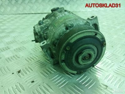 Компрессор кондиционера VW Golf 5 BKC 1K0820803Q - АвтоСклад31.рф - авторазборка контрактные б/у запчасти в г. Белгород