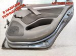Дверь задняя правая Skoda Octavia A5 1Z9833056 - АвтоСклад31.рф - авторазборка контрактные б/у запчасти в г. Белгород