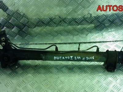 Рулевая рейка Fiat Ducato 244 013407770807 - АвтоСклад31.рф - авторазборка контрактные б/у запчасти в г. Белгород
