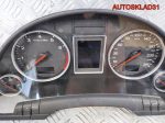 Панель приборов Audi A4 B6 8E0920900HX Бензин - АвтоСклад31.рф - авторазборка контрактные б/у запчасти в г. Белгород